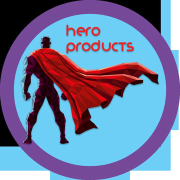 Hero Products: Elevate Your Everyday Essentials