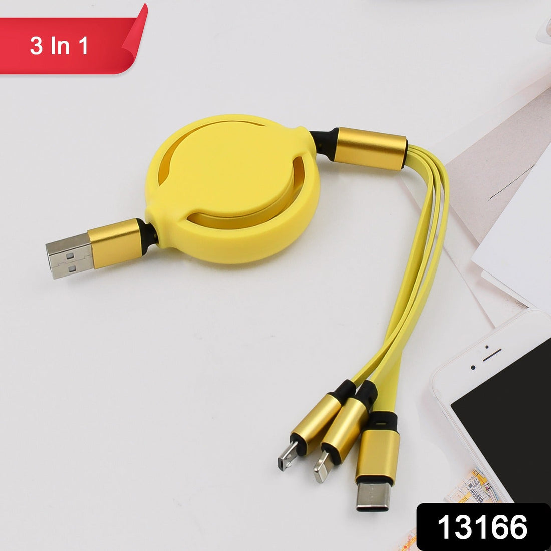 portable charging cable