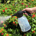 Electric Backpack Sprayer