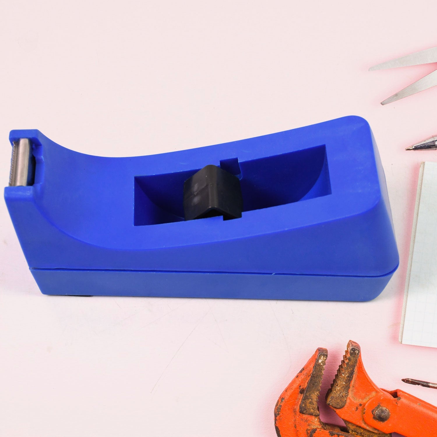 TapeTidy Cutter