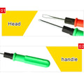 Handy 2-in-1 screwdriver for home use