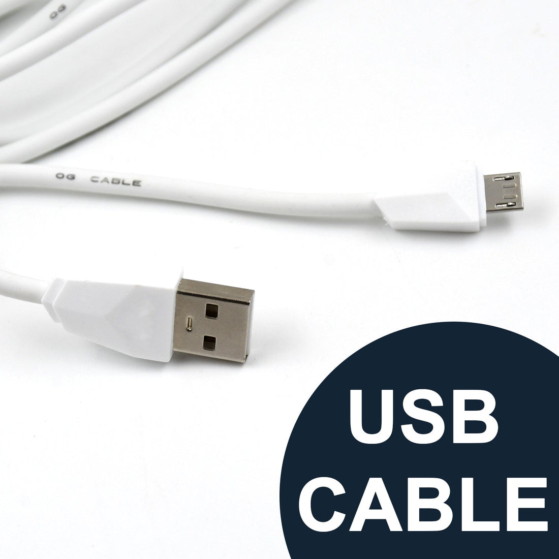 charging cable