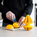 High-quality citrus hand juicer