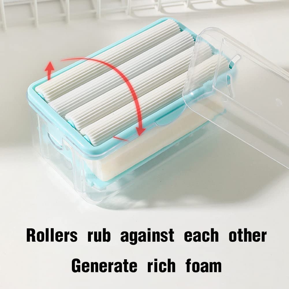 SoapGlide Roller