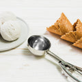 Premium ice cream scoop