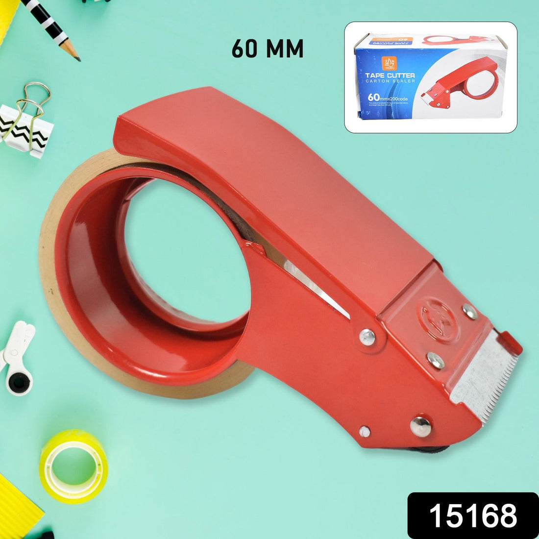 TapeCutter Pro