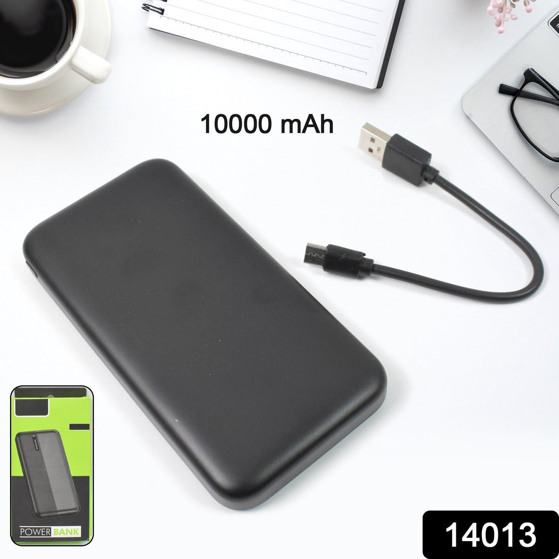 ChargeVault 10K