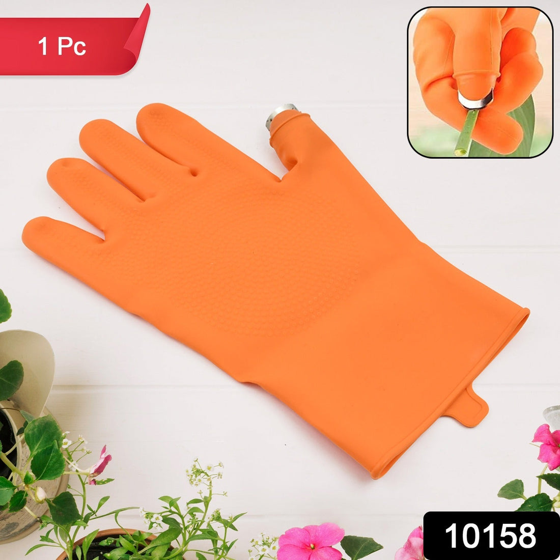 right hand glove