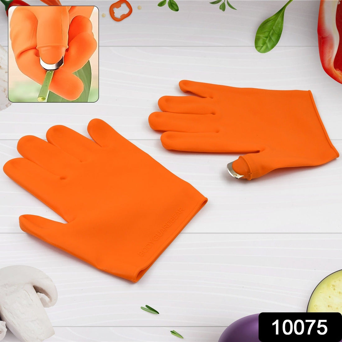  Garden Gloves